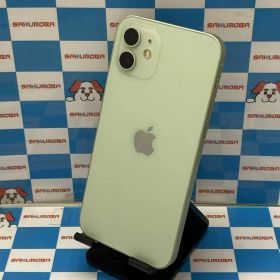 【中古】iPhone12 64GB グリーン MGHT3J/A docomo版SIMフリー ジャンク品