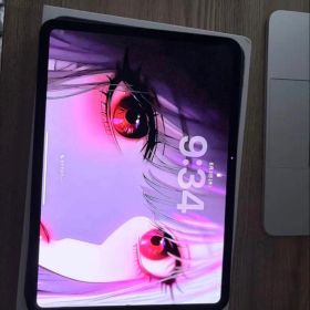 iPad Pro 11インチ 第5世代 M4 256GB