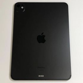 iPad Pro M4 11インチ Nano-texture 1TB セルラー