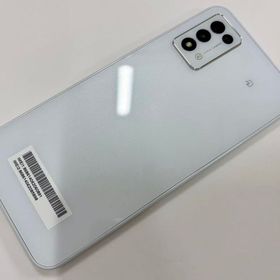 セイモバイル★国内SIMフリー Ymobile Libero 5G III A202ZT ホワイト