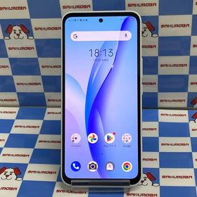 Libero 5G III 64GB ホワイト A202ZT Y!mobile版SIMフリー 訳あり