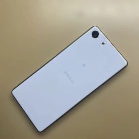 Xperia Ace 64GB J3173 SIMフリー 割れなし