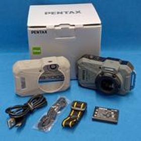 デジタルカメラ/WG-1000 WG-1000 PENTAX