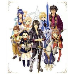 テイルズ オブ ヴェスペリア REMASTER ＜10th ANNIVERSARY EDITION＞/PS4