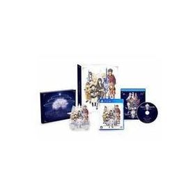 中古PS4ソフト テイルズ オブ ヴェスペリア REMASTER 10th ANNIVERSARY EDITION