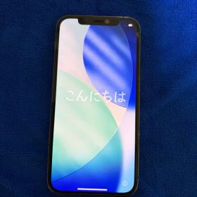 Apple iPhone 12 Pro グラファイト 本体のみ