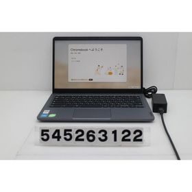 ノートパソコン Lenovo 14e Chromebook Gen3 Intel N100 0.8GHz/4GB/32GB/14W/FHD(1920x1080)/Chrome OS