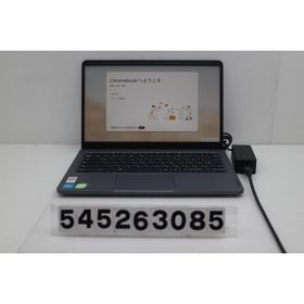 ノートパソコン Lenovo 14e Chromebook Gen3 Intel N100 0.8GHz/4GB/32GB/14W/FHD(1920x1080)/Chrome OS