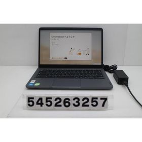 ノートパソコン Lenovo 14e Chromebook Gen3 Intel N100 0.8GHz/4GB/32GB/14W/FHD(1920x1080)/Chrome OS