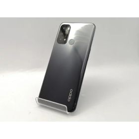OPPO reno 5 A 5G ブラック 中古 10,300円 | ネット最安値の価格比較