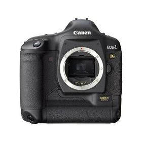 中古 １年保証 美品 Canon EOS-1Ds MarkII ボディ