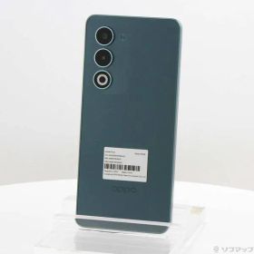 ソフマップ 〔中古品〕 OPPO A5 5G 128GB グリーン OPG06 au SIMフリー【348】