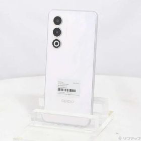 ソフマップ 〔中古品〕 OPPO A5 5G 128GB ホワイト OPG06 au SIMフリー【368】