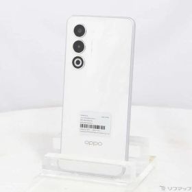 ソフマップ 〔中古品〕 OPPO A5 5G 128GB ホワイト OPG06 au SIMフリー【348】