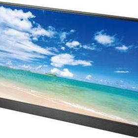 I・O DATA アイ・オー・データ 広視野角ADSパネル採用 フルHD対応15.6型モバイルディスプレイ LCD-CF161XDB-M