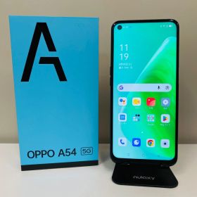 OPPO A54 5G 64GB SIMフリー
