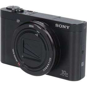 DSC－WX500【中古】