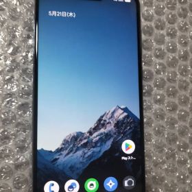 Zenfone Max Pro M2 android 16 メモリ6GB