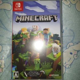 「Minecraft」