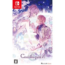 Cendrillon palikA 通常版 【Switchゲームソフト】