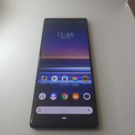SONY Xperia 1 新品¥44,800 中古¥7,999 | 新品・中古のネット最安値