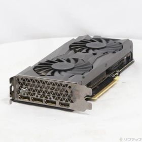 ソフマップ 〔中古品〕 ELSA GeForce RTX 3070 ERAZOR【262】