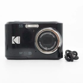 KODAK PIXPRO FZ45 ブラック デジタルカメラ