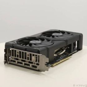 ソフマップ 〔中古品〕 DUAL-RTX4070-12G-EVO【344】