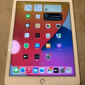 Apple iPad Air 第２世代 128GB シルバー