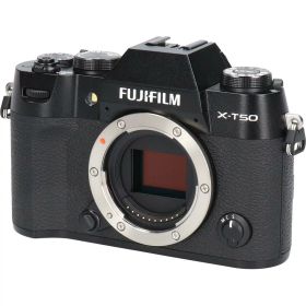 FUJIFILM X－T50【中古】