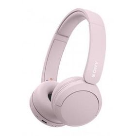 【新品/取寄品/代引不可】ワイヤレスステレオヘッドセット ピンク WH-CH520/P