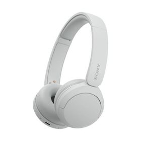 SONY ワイヤレスヘッドホン WH-CH520(W)