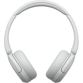 ソニー WH-CH520 W ワイヤレスステレオヘッドセット ホワイト WHCH520 W