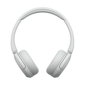 ソニー WH-CH520 W ワイヤレスステレオヘッドセット ホワイト WHCH520 W