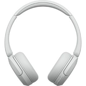ソニー WHCH520WZ ブルートゥースヘッドホン ホワイト WH-CH520 WZ Bluetooth対応