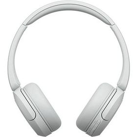 SONY 完全ワイヤレスヘッドホン WHCH520/ホワイト Headphone/Earphone
