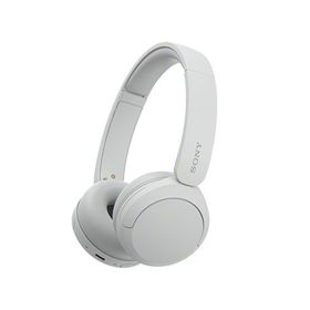 SONY イヤホン・ヘッドホン WH-CH520 (W) [ホワイト]