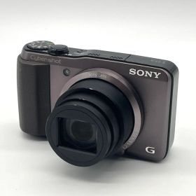 【動作良好】SONY Cyber-shot DSC-HX30V デジタルカメラ