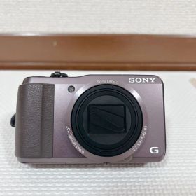 【美品】SONY Cyber-shot DSC-HX30V コンデジ ソニー