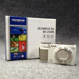 デジタルカメラ SH-25MR OLYMPUS