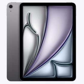 iPad Air WIFi 11インチ M2 256GB スペースグレイ Apple認定整備品