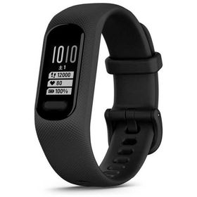 GARMIN vivosmart 5 Black S/M GARMIN 010-02645-60