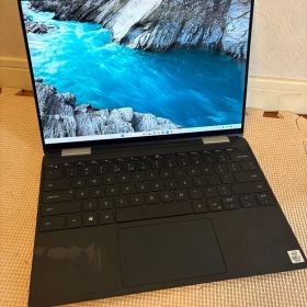 Dell XPS 13 7390 i7 16G 512G 2in1