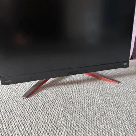 BenQ MOBIUZ EX2710Q ゲーミングモニター165Hz WQHD
