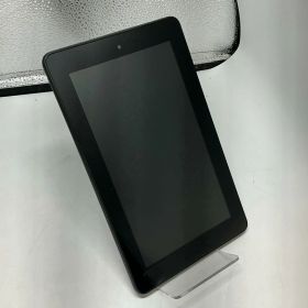 【全品ポイント10倍！要エントリー】【期間限定セール】Amazon Fire 7 第5世代 8GB 【中古】