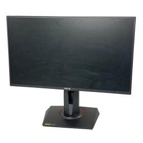 ASUS VG258QR-G エイスース ゲーミングモニター 24.5インチ 2022年製 PC周辺機器 中古 W11365412