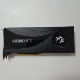 NVIDIA GeForce RTX 2060 SUPER 本体