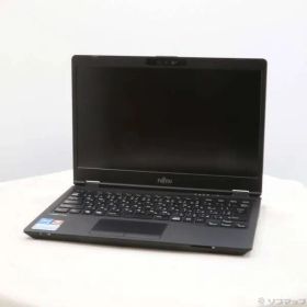 ソフマップ 〔中古品〕 LIFEBOOK U7311／F FMVU38022【295】