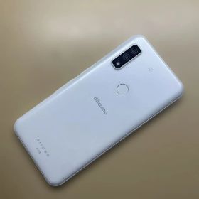 Arrows we F-51B 64GB SIMフリー 割れなし