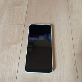arrows F-51B ホワイト docomo 本体